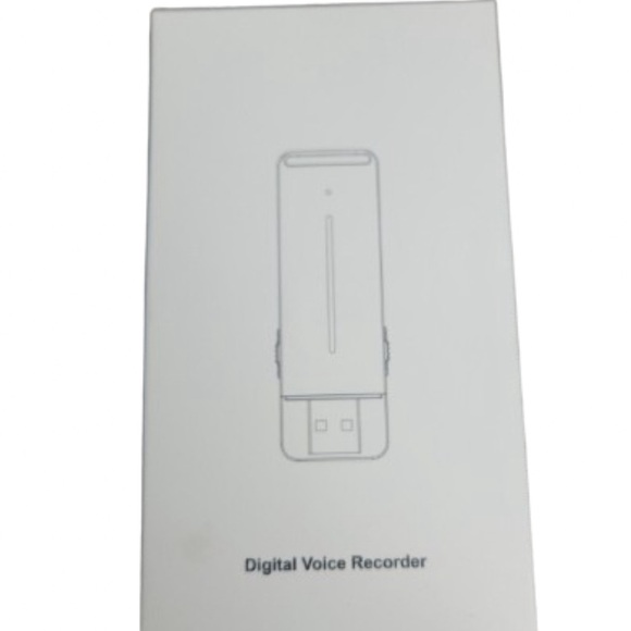 Mini Voice Recorder Digital Sound Audio Recorder USB Flash Drive Disk - Picture 6 of 7